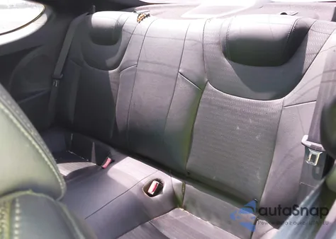 2013 Hyundai Genesis 3.8 Grand Touring из США, поврежденный, VIN KMHHU6KJ4DU084527